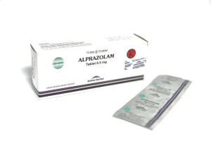 Buy Alprazolam online