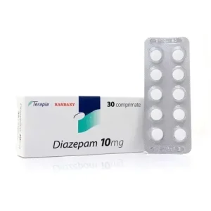 Buy Diazepam (Valium) Online 