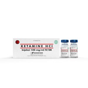 Buy Ketamine HCL Online