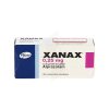 Buy Xanax online